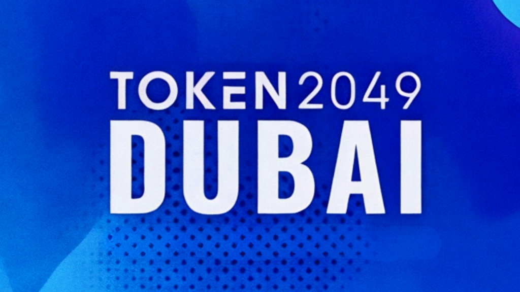 Crypto Takes the Stage at TOKEN2049, Dubai 2025 - GNcrypto