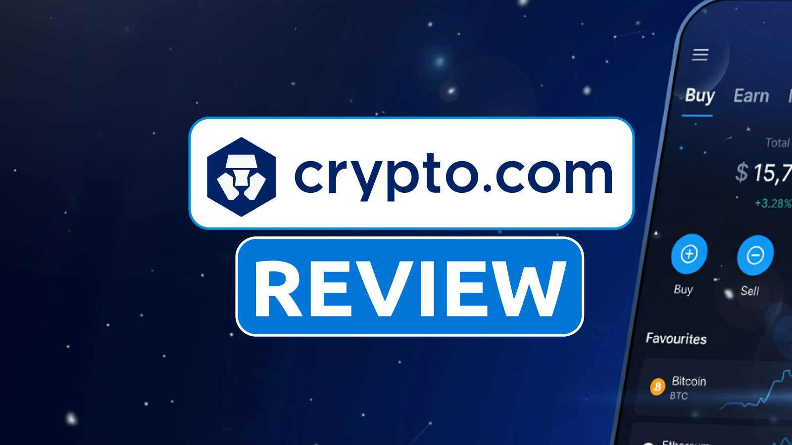 Crypto.com card review: fees, rewards, limits, and real risks