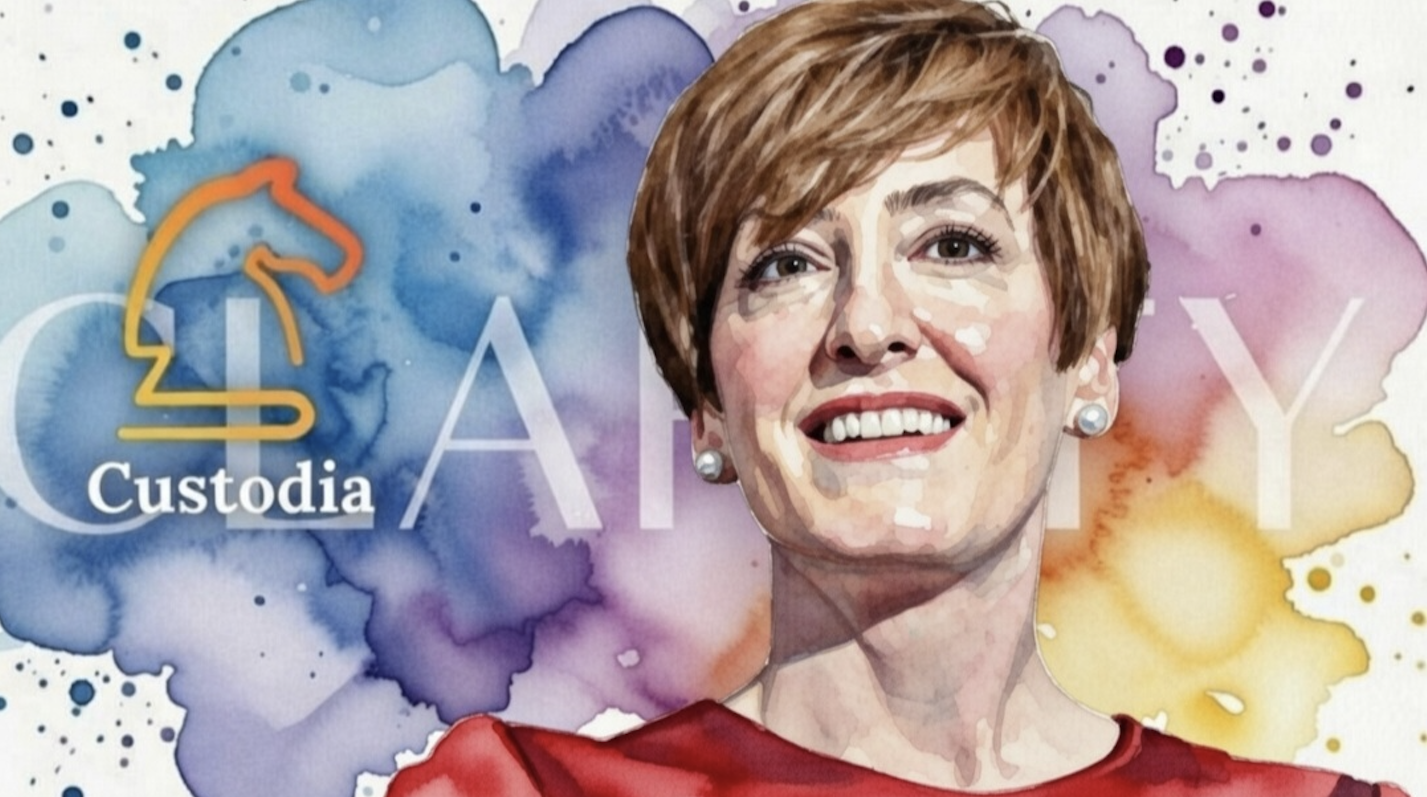 Custodia CEO warns Trump crypto ties are complicating the CLARITY Act