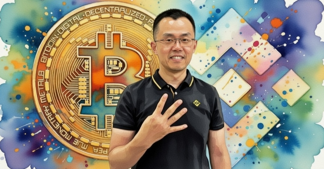 Binance pivots SAFU fund toward Bitcoin holdings
