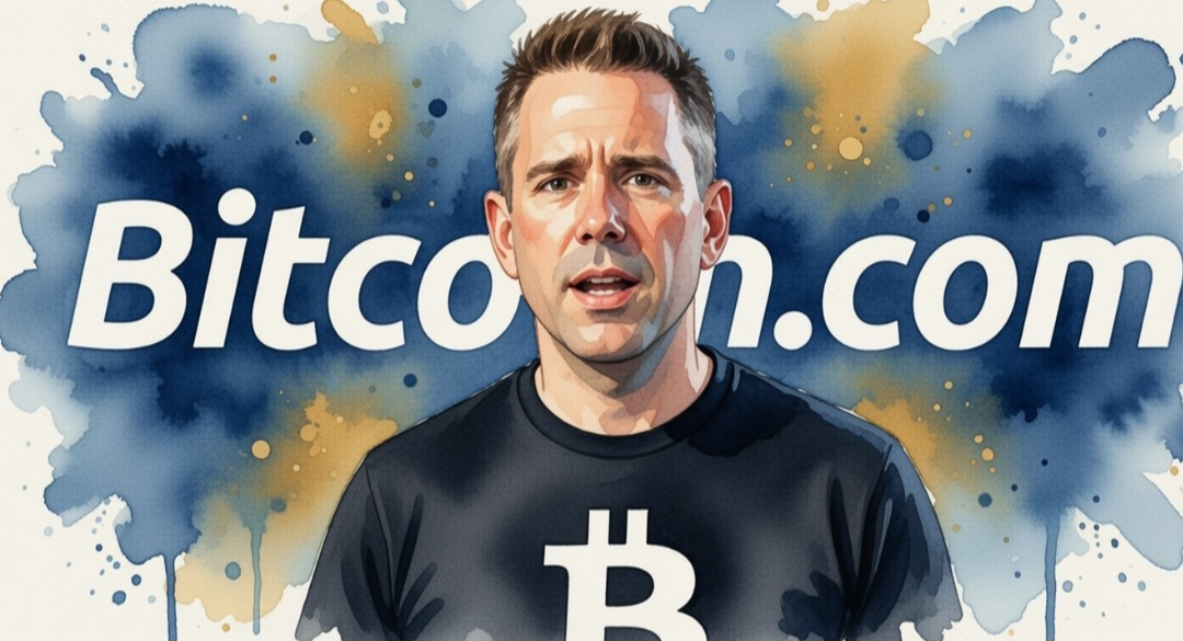 Bitcoin.com CEO: how Dennis Jarvis rebuilt the company