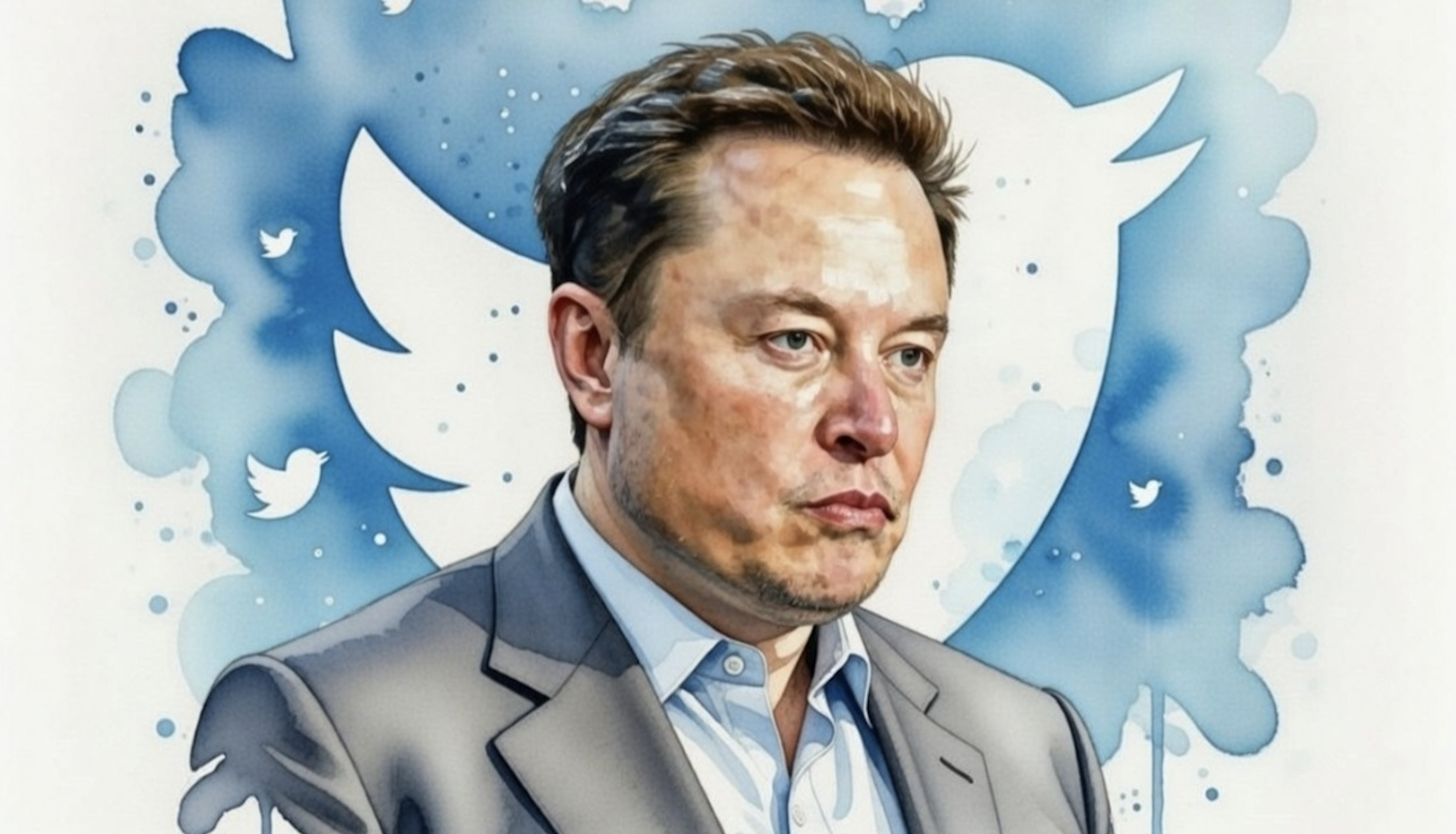 Elon Musk attacks Anthropic after $30B round values firm at $380B