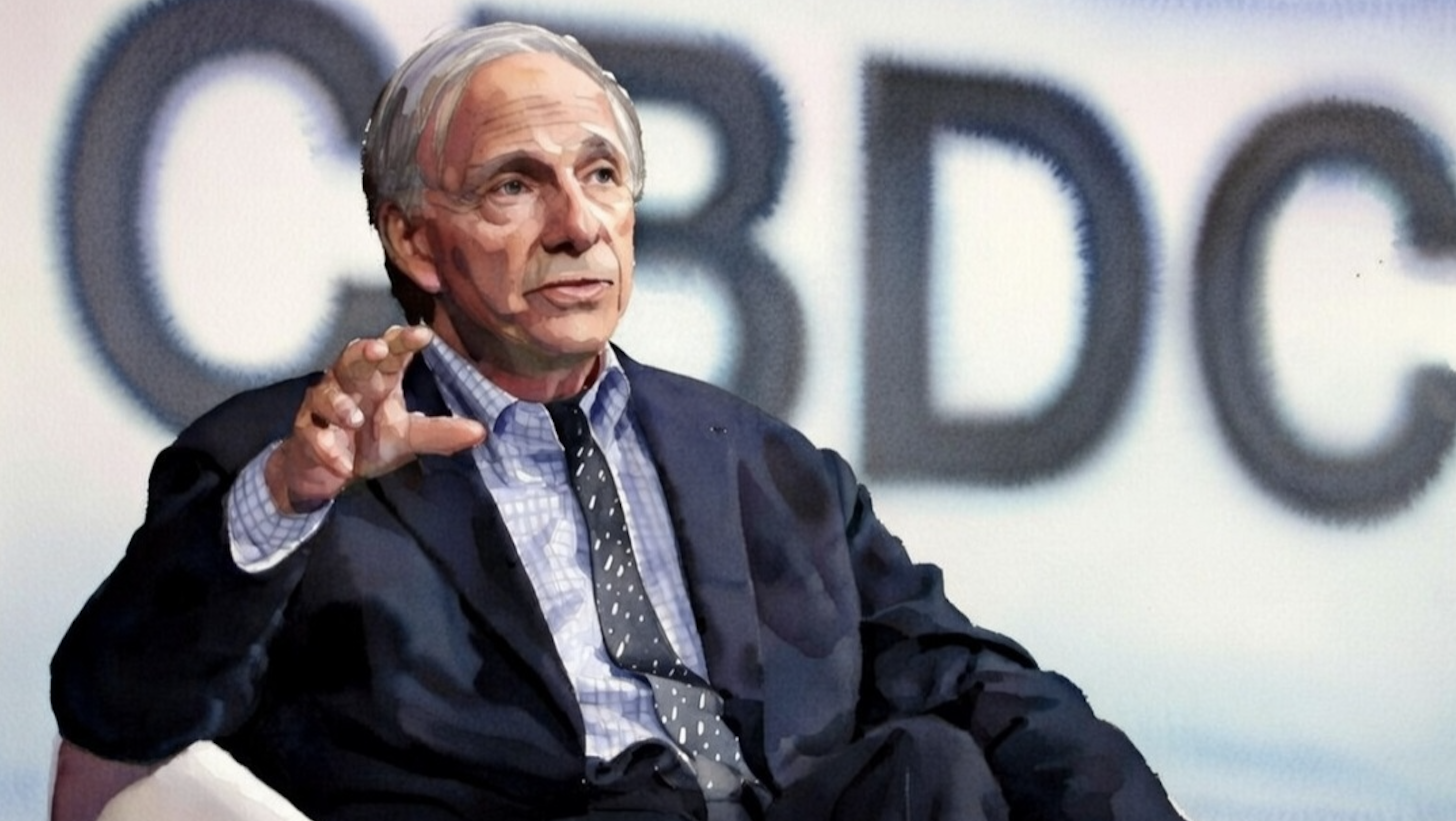 Ray Dalio warns central bank digital currencies could end payment privacy