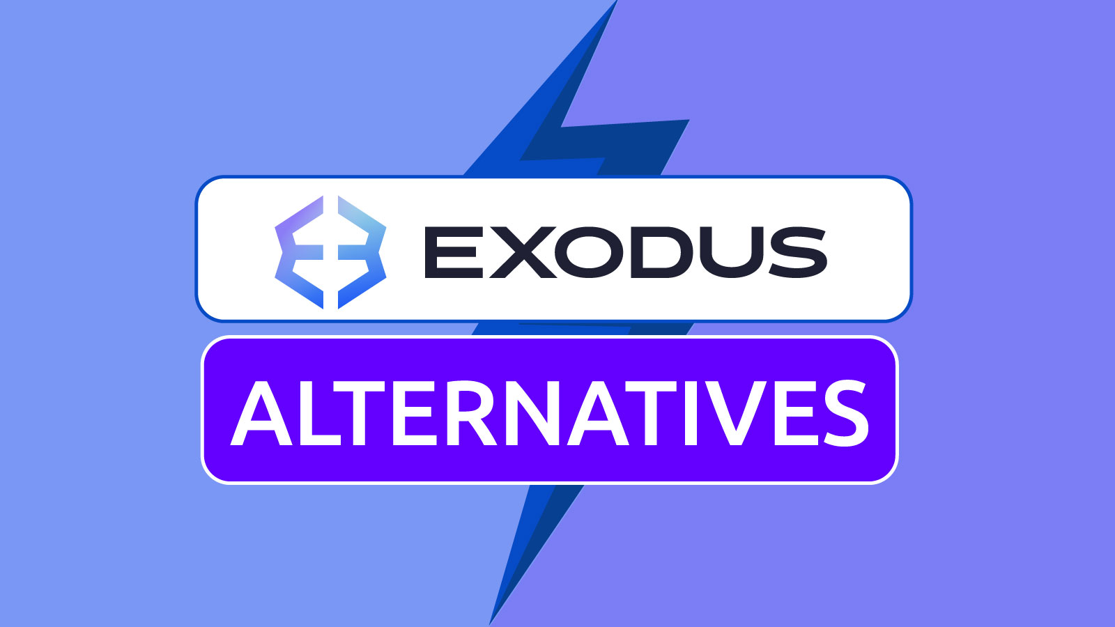 Exodus alternatives for 2026: best wallet picks for self-custody - GNcrypto