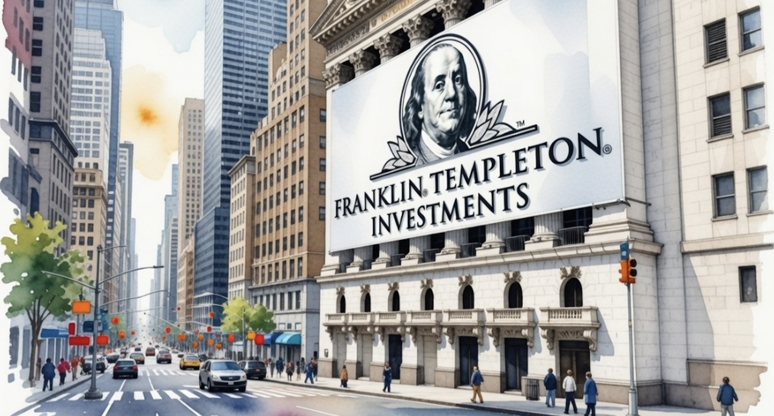 Franklin Templeton and Binance launch off-exchange collateral program