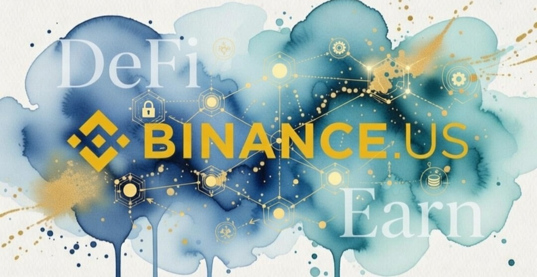 Binance.US расширяет продукты DeFi и Earn промо-программами - GNcrypto