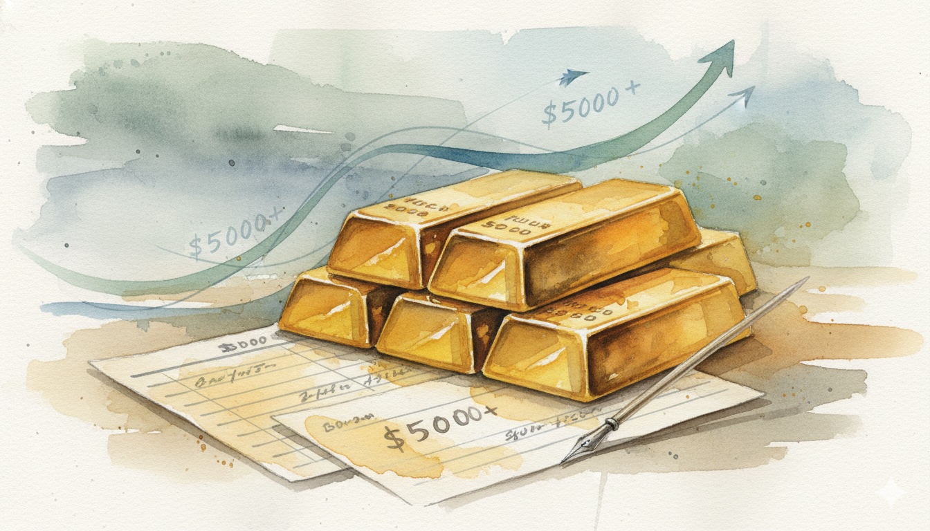 Gold steadies after volatility as rate expectations shift