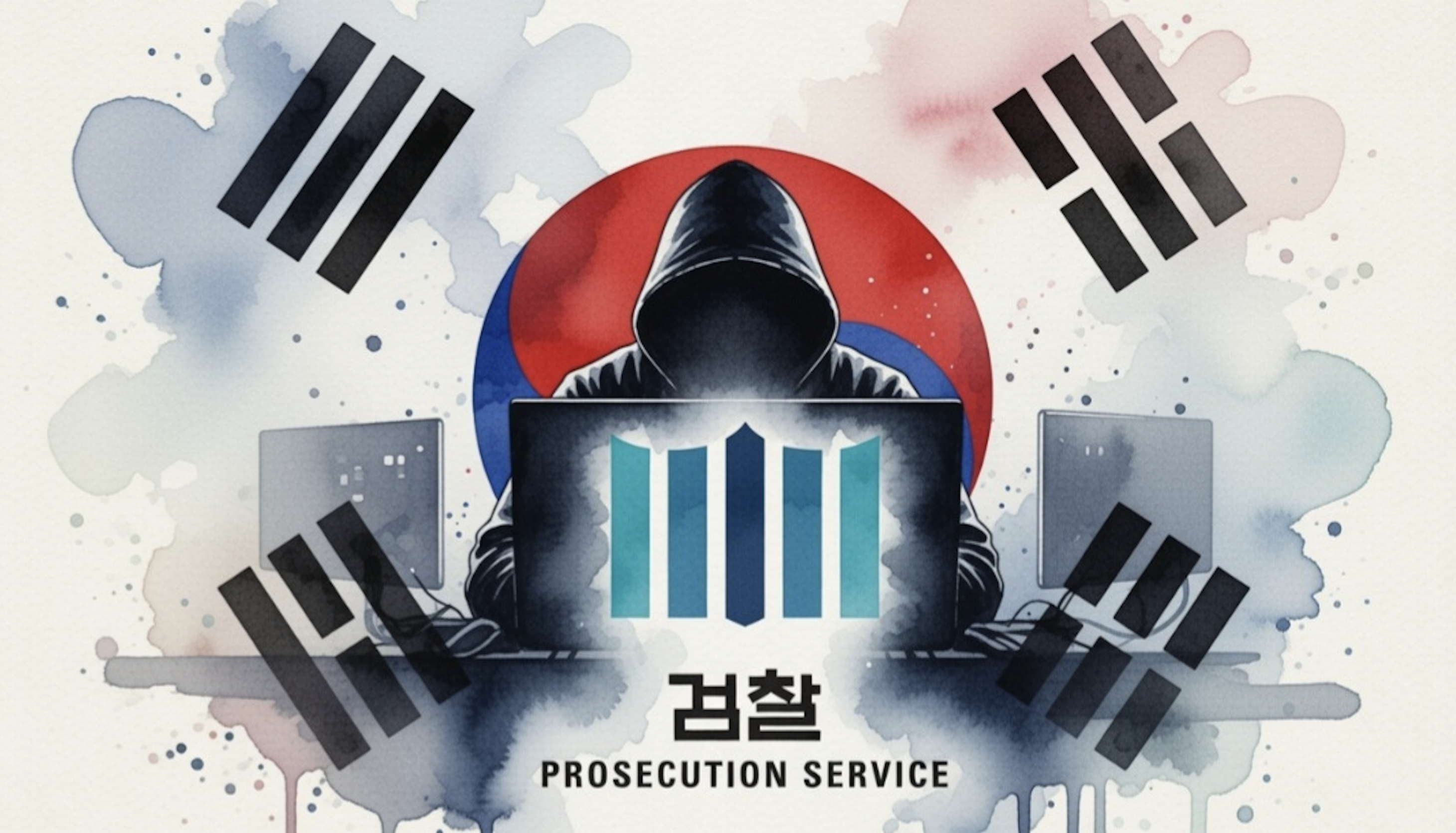Hacker returns $21M in stolen bitcoin to South Korean authorities