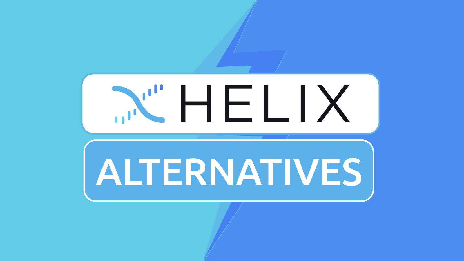 Helix alternative options for 2026: top spot and perps venues