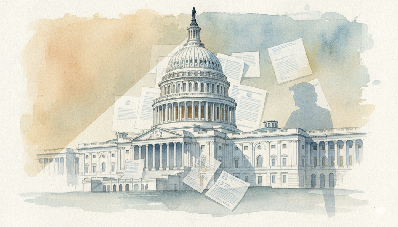 House probe targets World Liberty Financial after reported $500M UAE stake