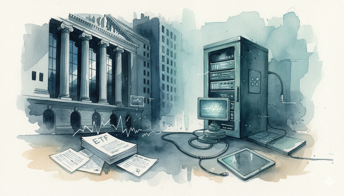 How can XRP enthusiasts earn ,777 a day after the XRP ETF is listed in New York?