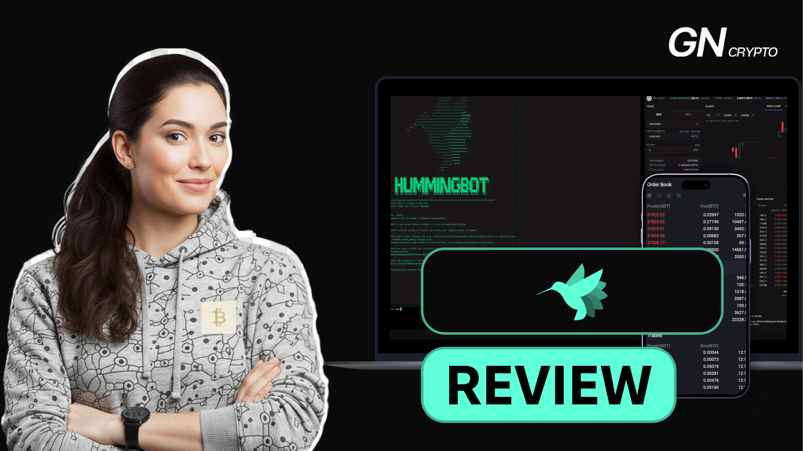 Hummingbot review: open-source market making and arbitrage in practice