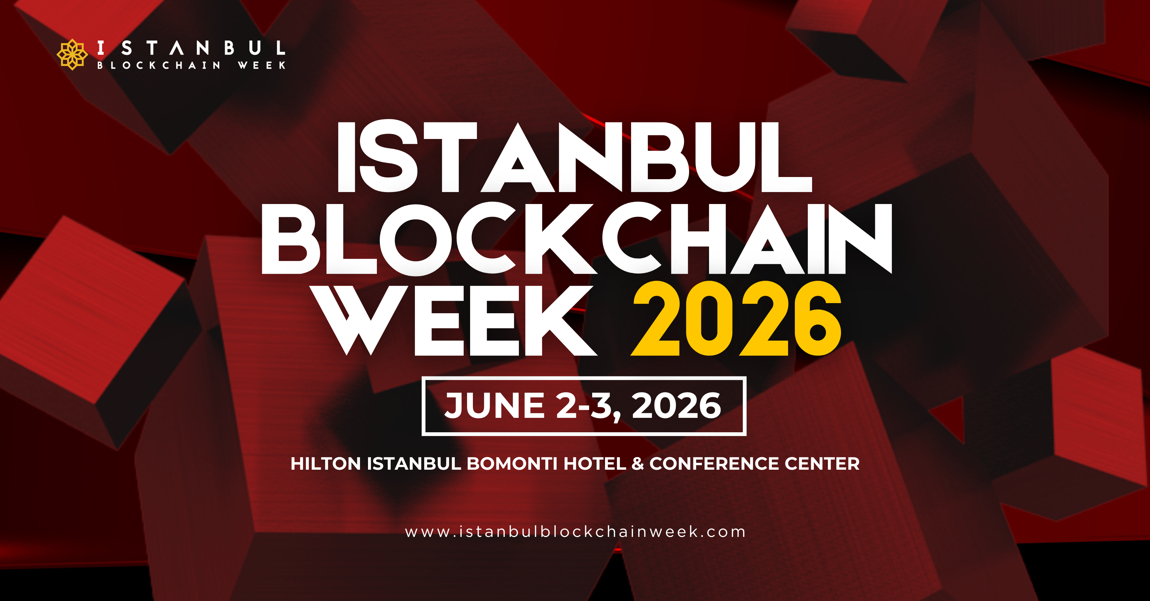 Istanbul Blockchain Week returns June 2–3 as Türkiye’s crypto market surges - GNcrypto