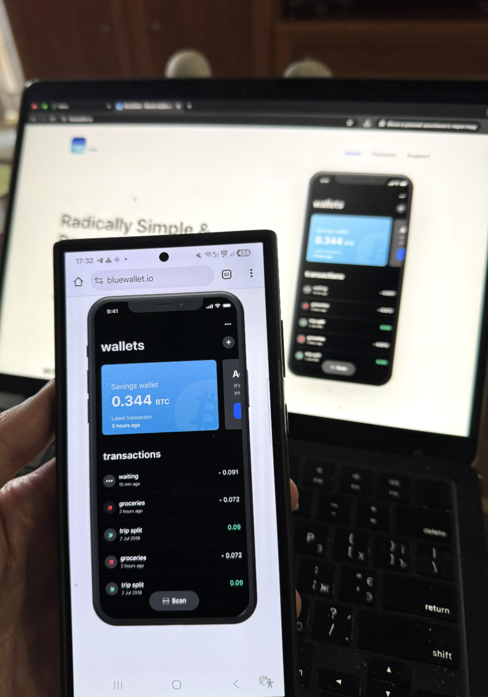 BlueWallet reviews 2026: here’s what to expect - GNcrypto