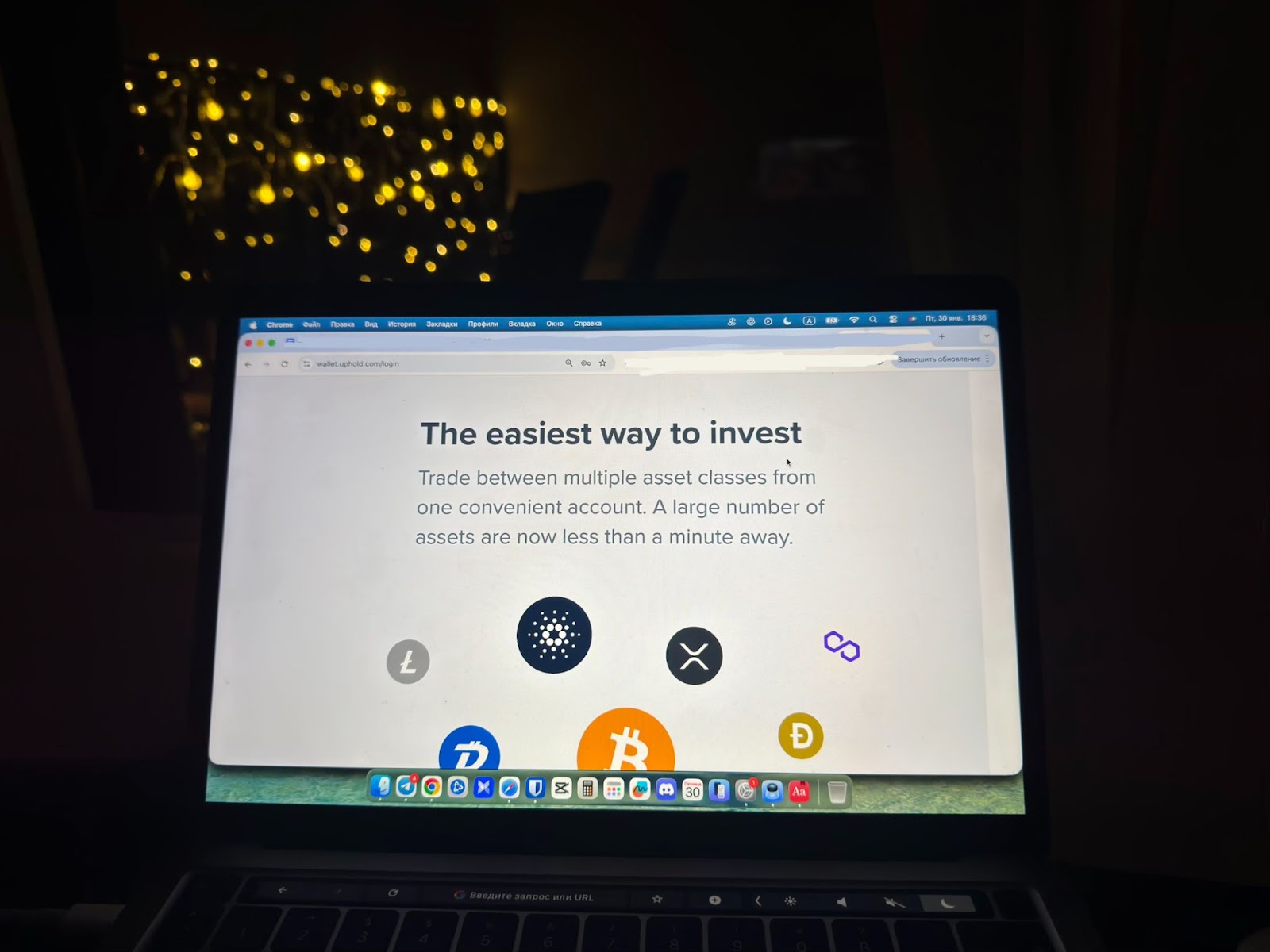 Uphold Wallet Review 2026: how the mobile crypto platform handles multi-asset management - GNcrypto