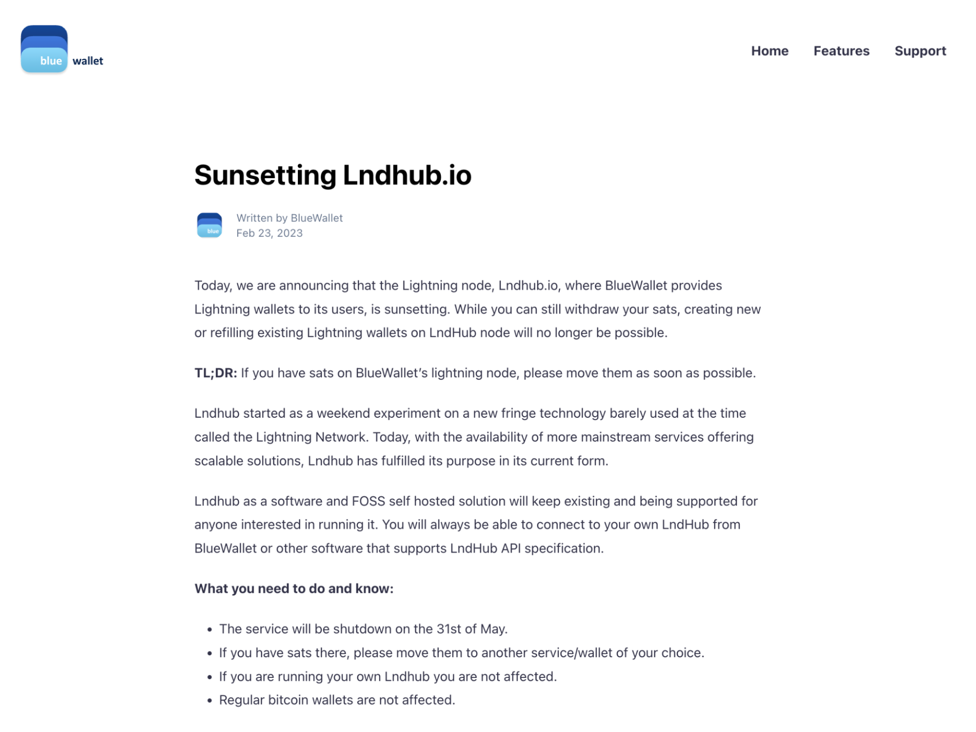 BlueWallet reviews 2026: here’s what to expect - GNcrypto