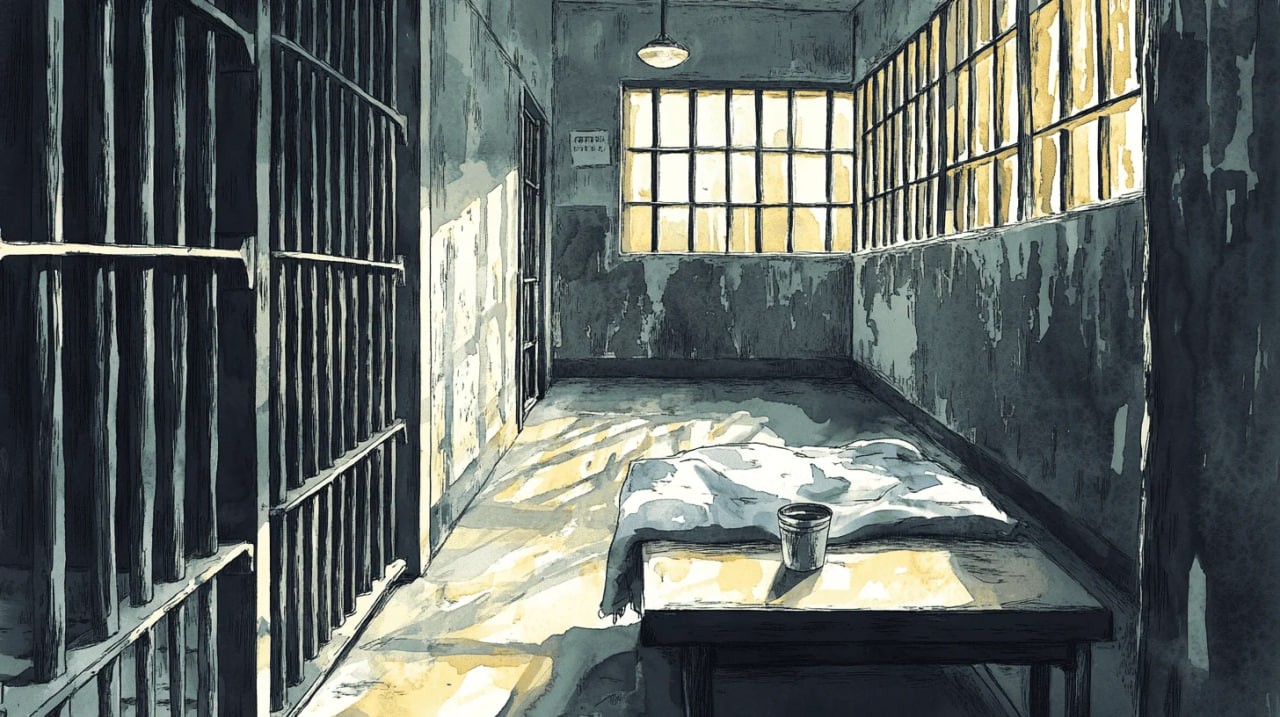 Засновника Incognito Market засудили до 30 років за криптомайданчик на даркнеті