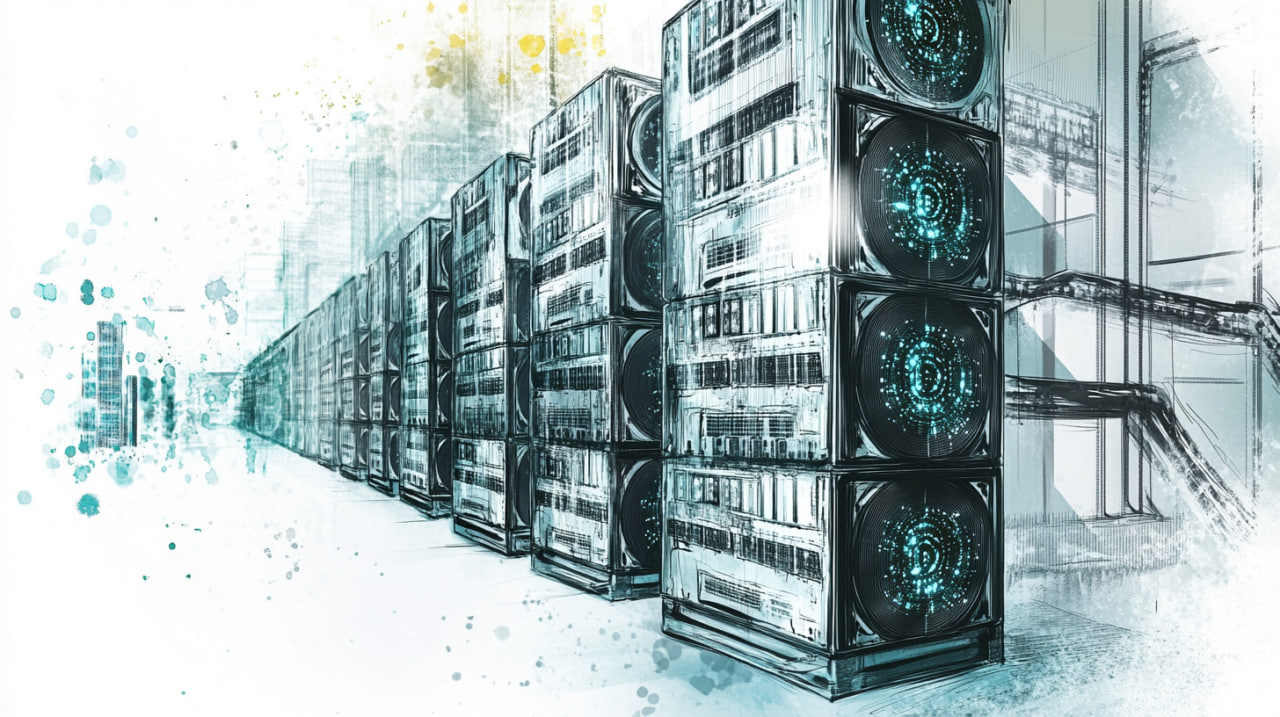 Investor demands Riot accelerate transition to AI, promising company growth to $21B