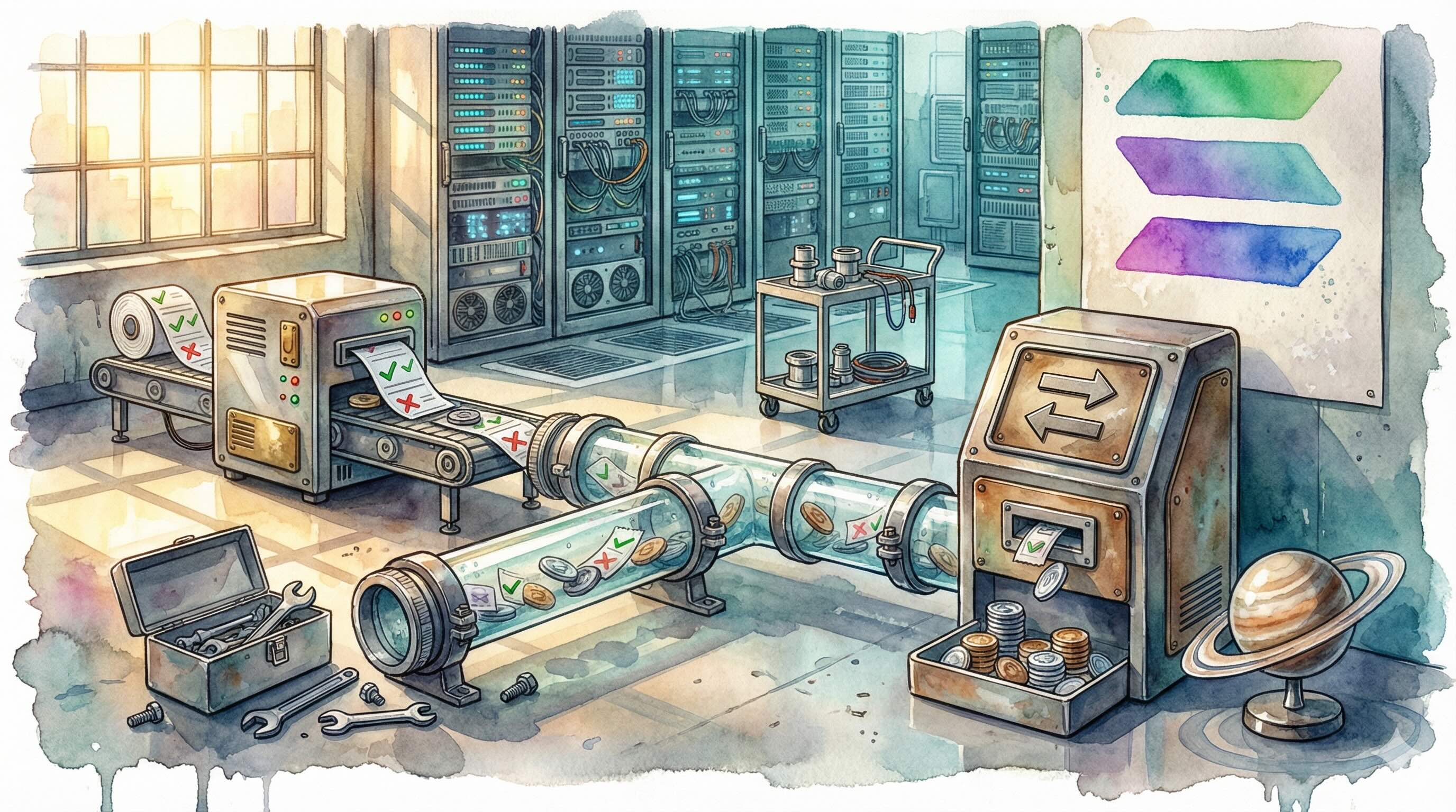 Jupiter додає вбудовану торгівлю Polymarket для користувачів Solana