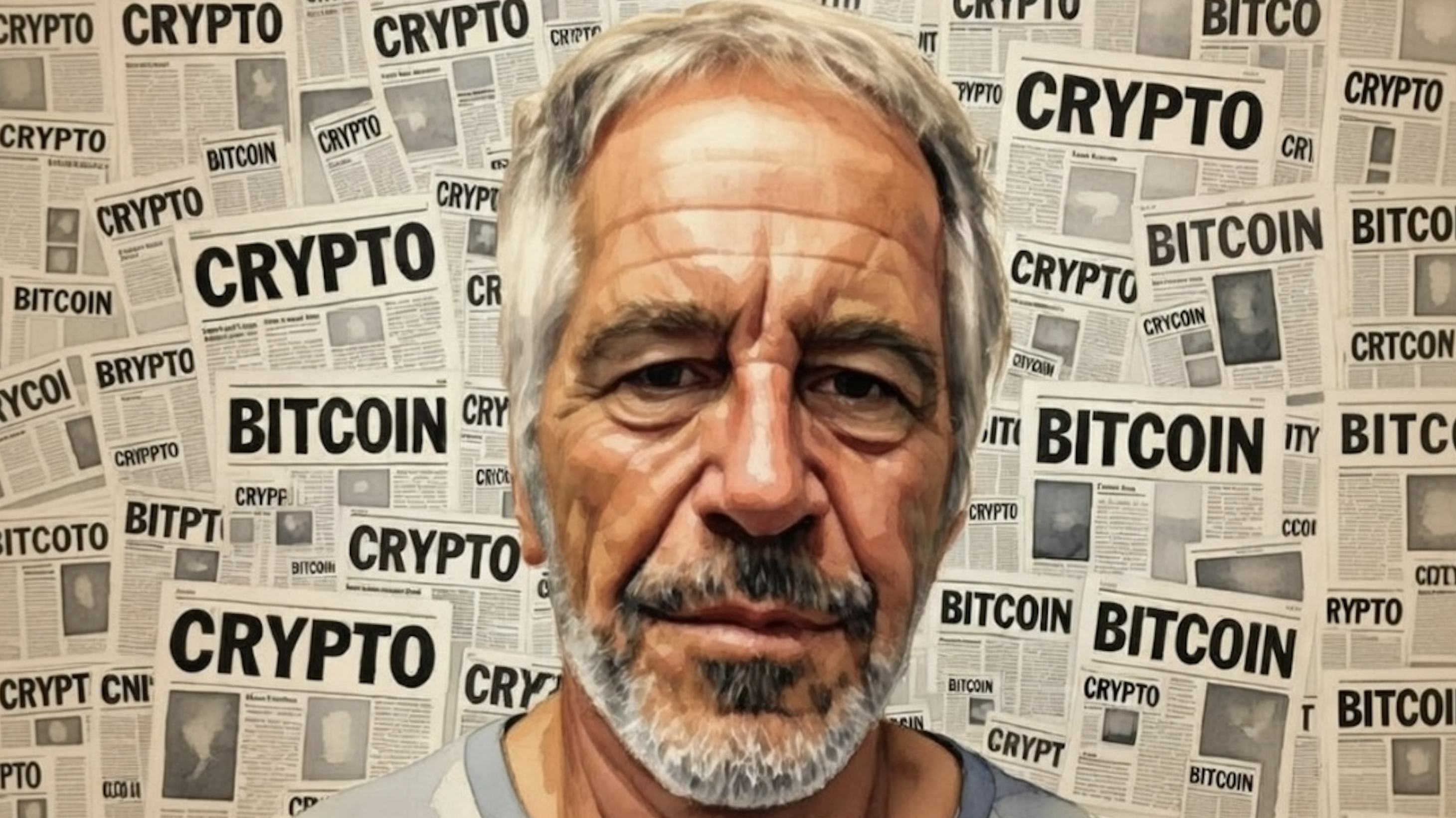 Newly unsealed Epstein files mention Michael Saylor and Adam Back