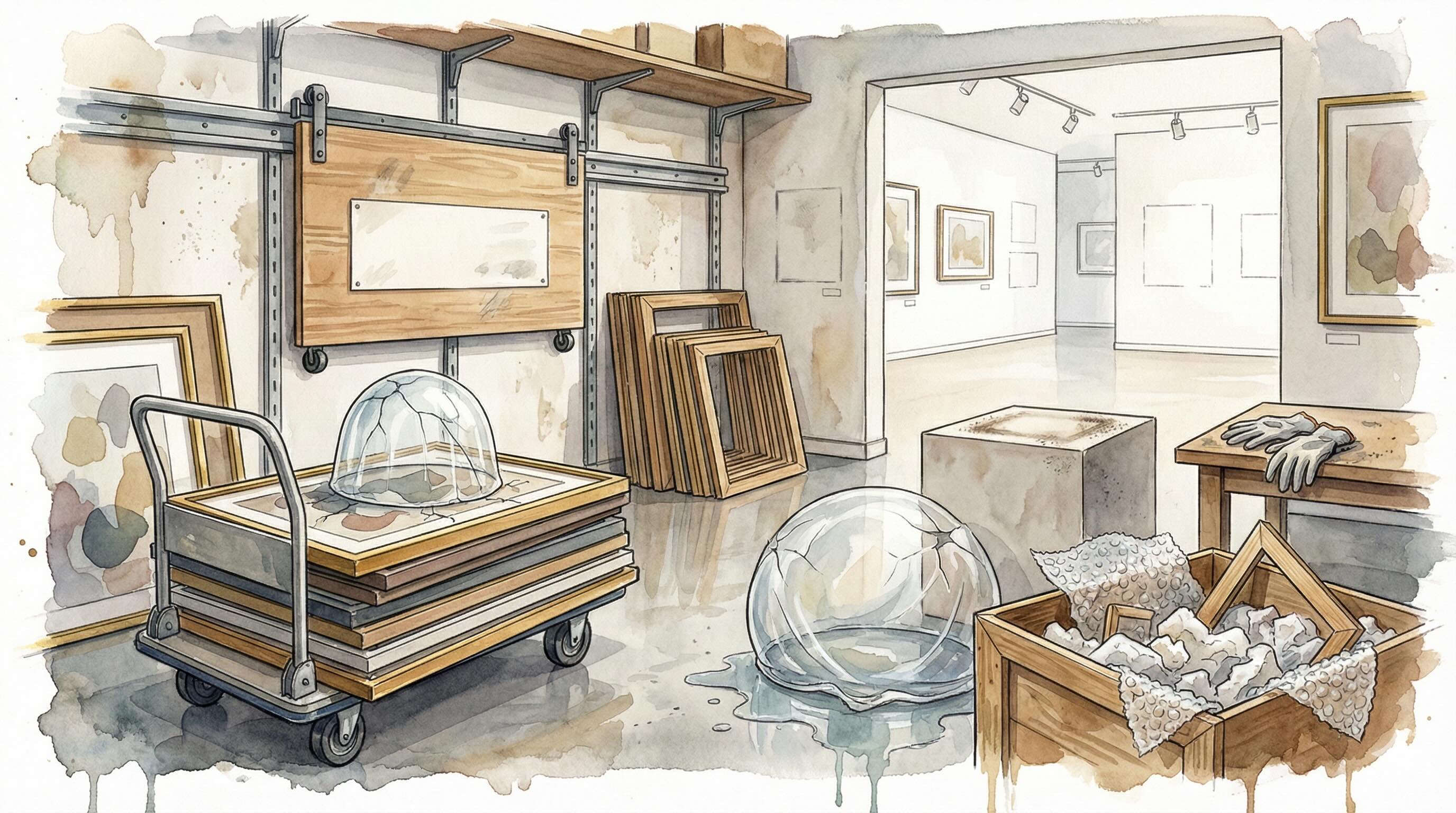 NFT market cap drops to .5B amid crypto sell-off