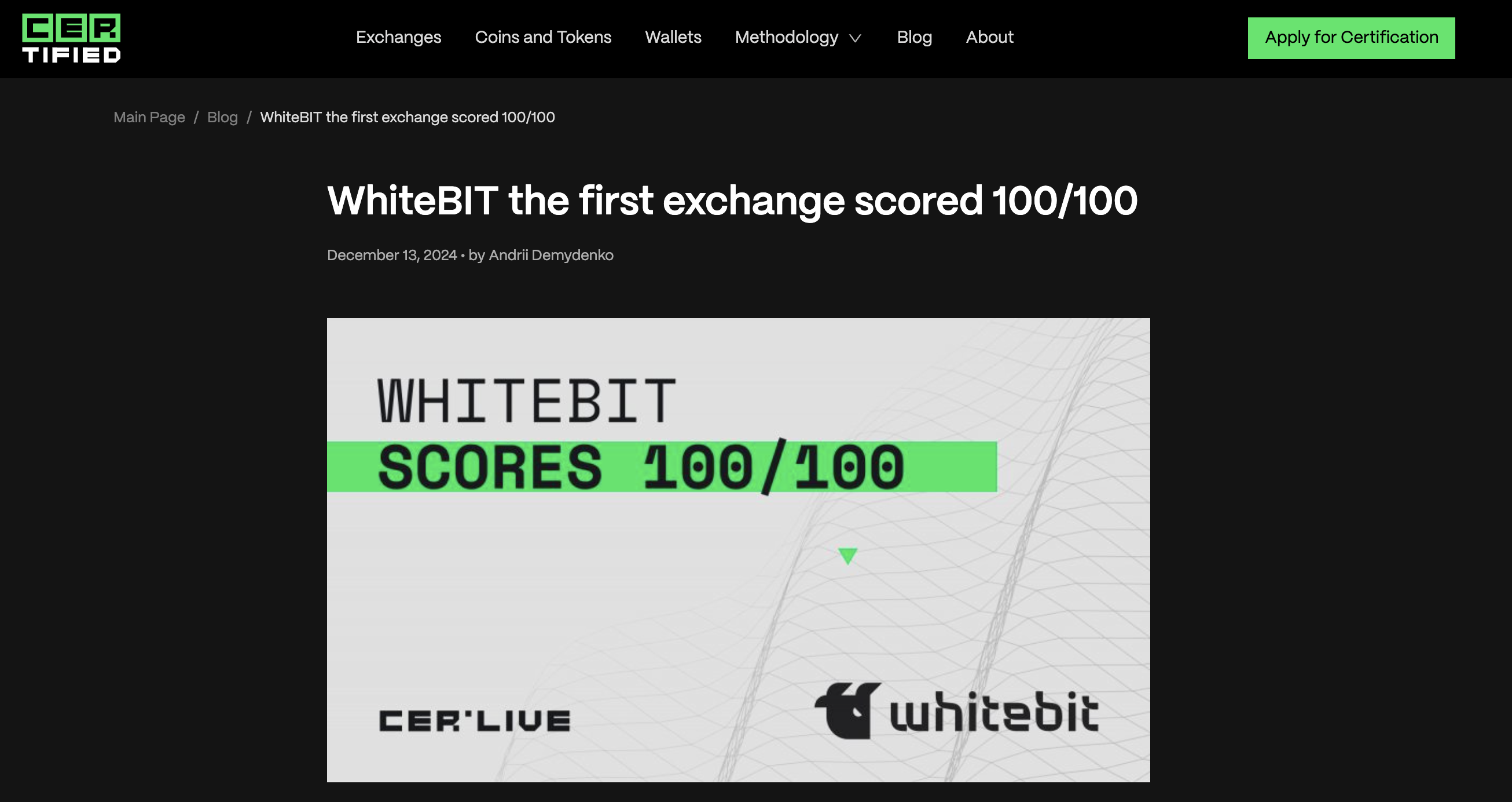 WhiteBIT Nova Card review (2026): our verdict after hands-on testing - GNcrypto