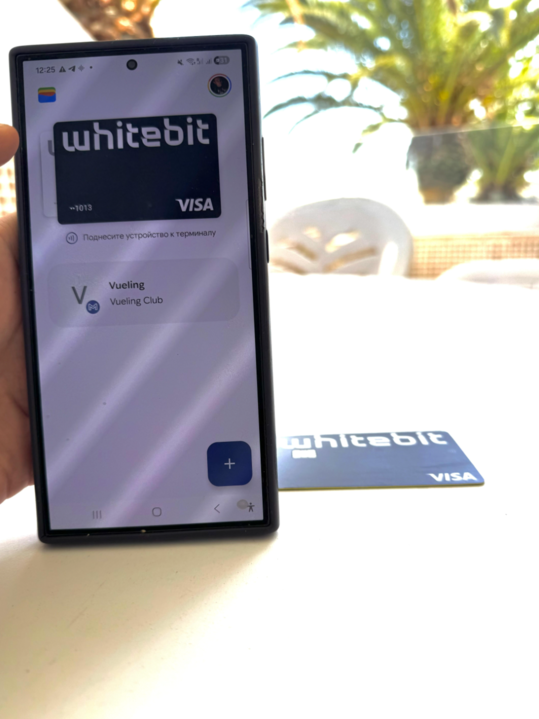 WhiteBIT Nova Card review (2026): our verdict after hands-on testing - GNcrypto