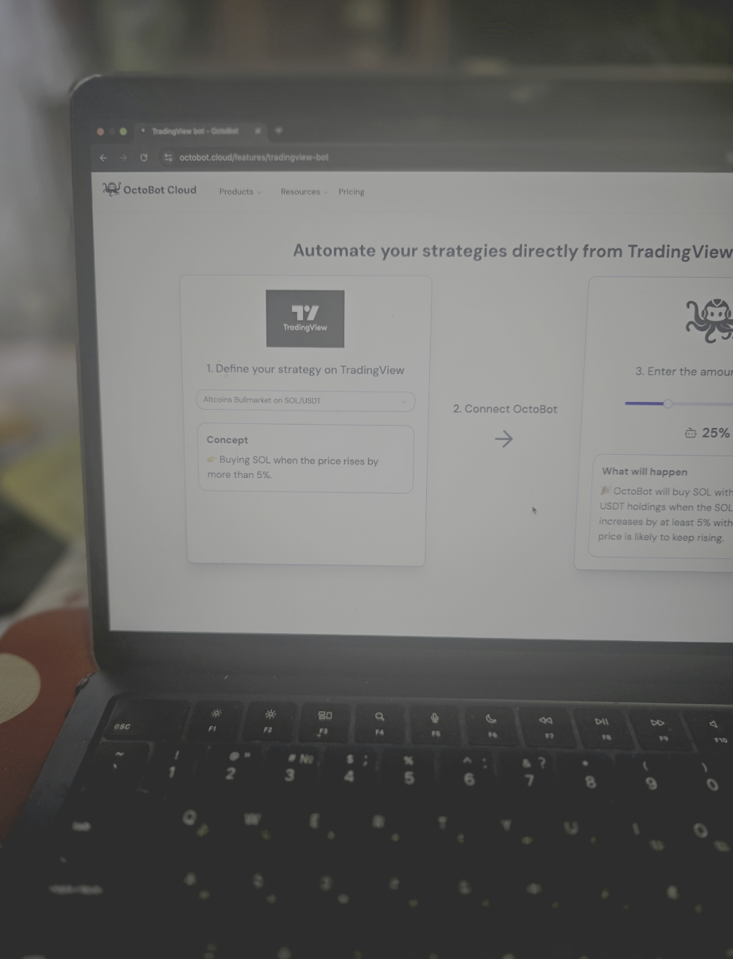 OctoBot crypto trading bot review 2026 - GNcrypto