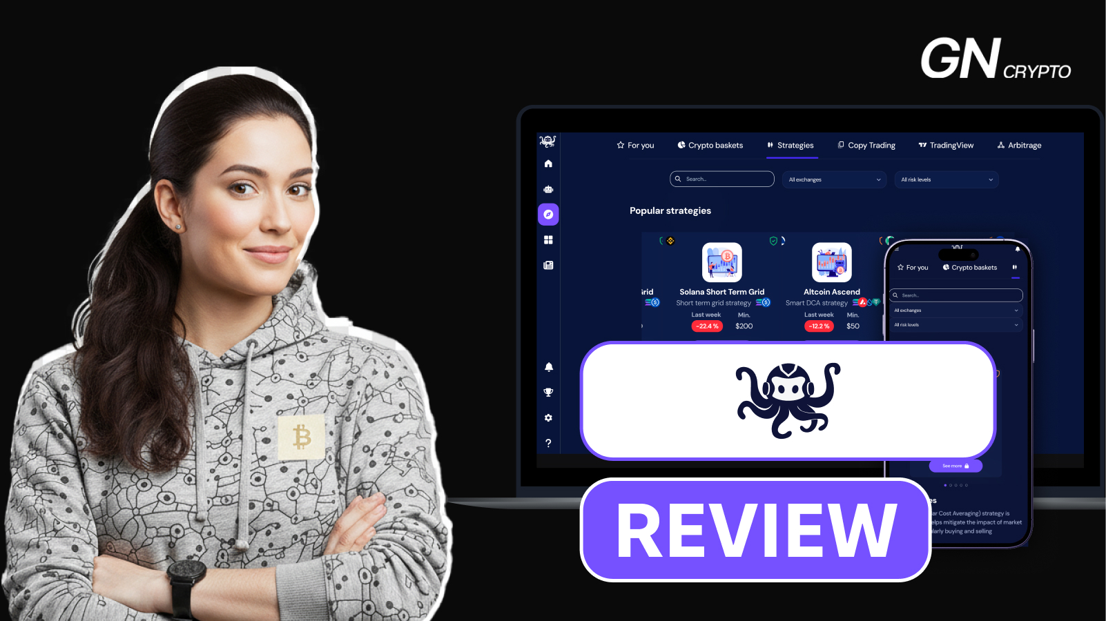 OctoBot Crypto Trading Bot Review 2026