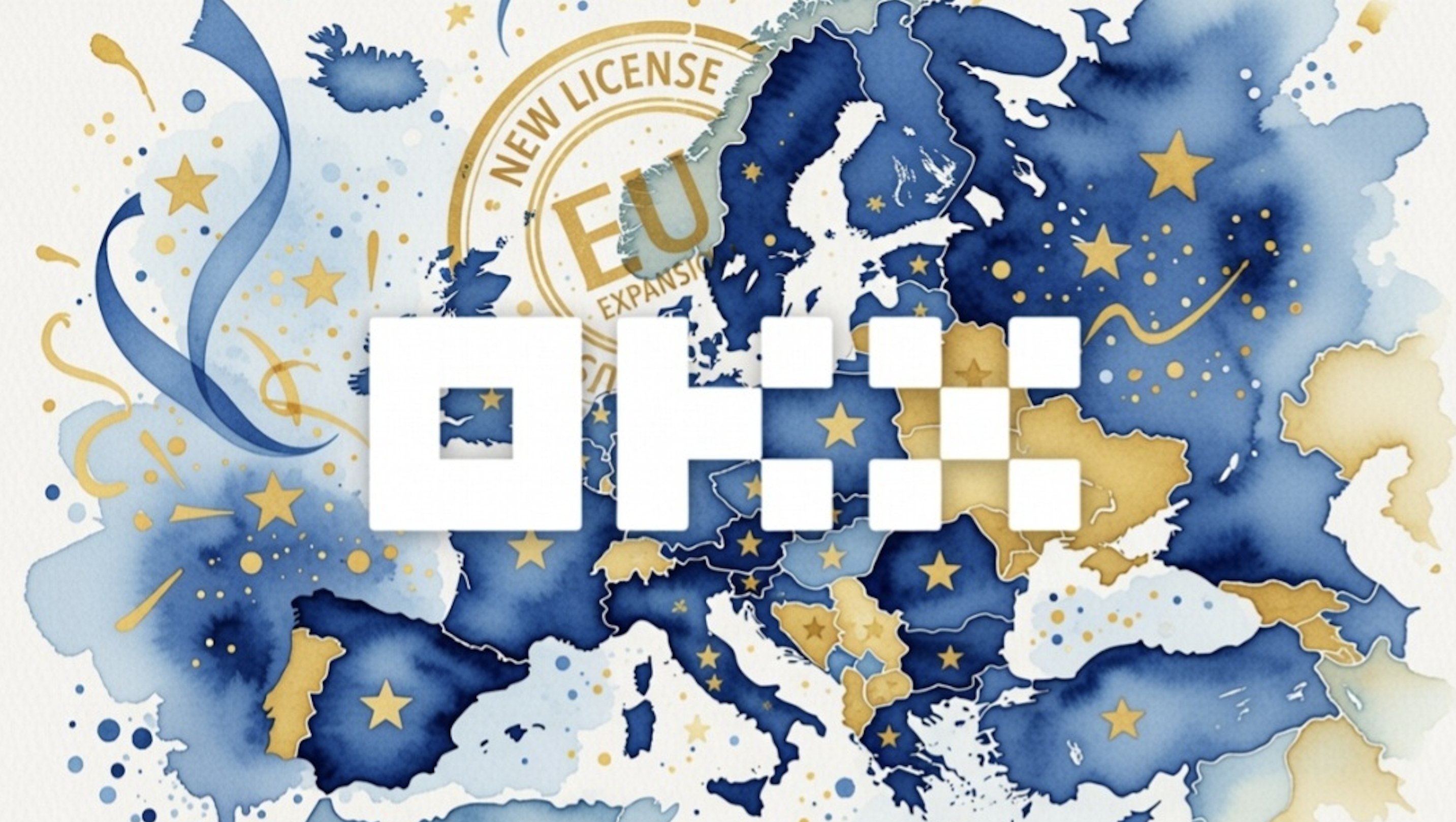 OKX obtains European payments license to expand stablecoin services