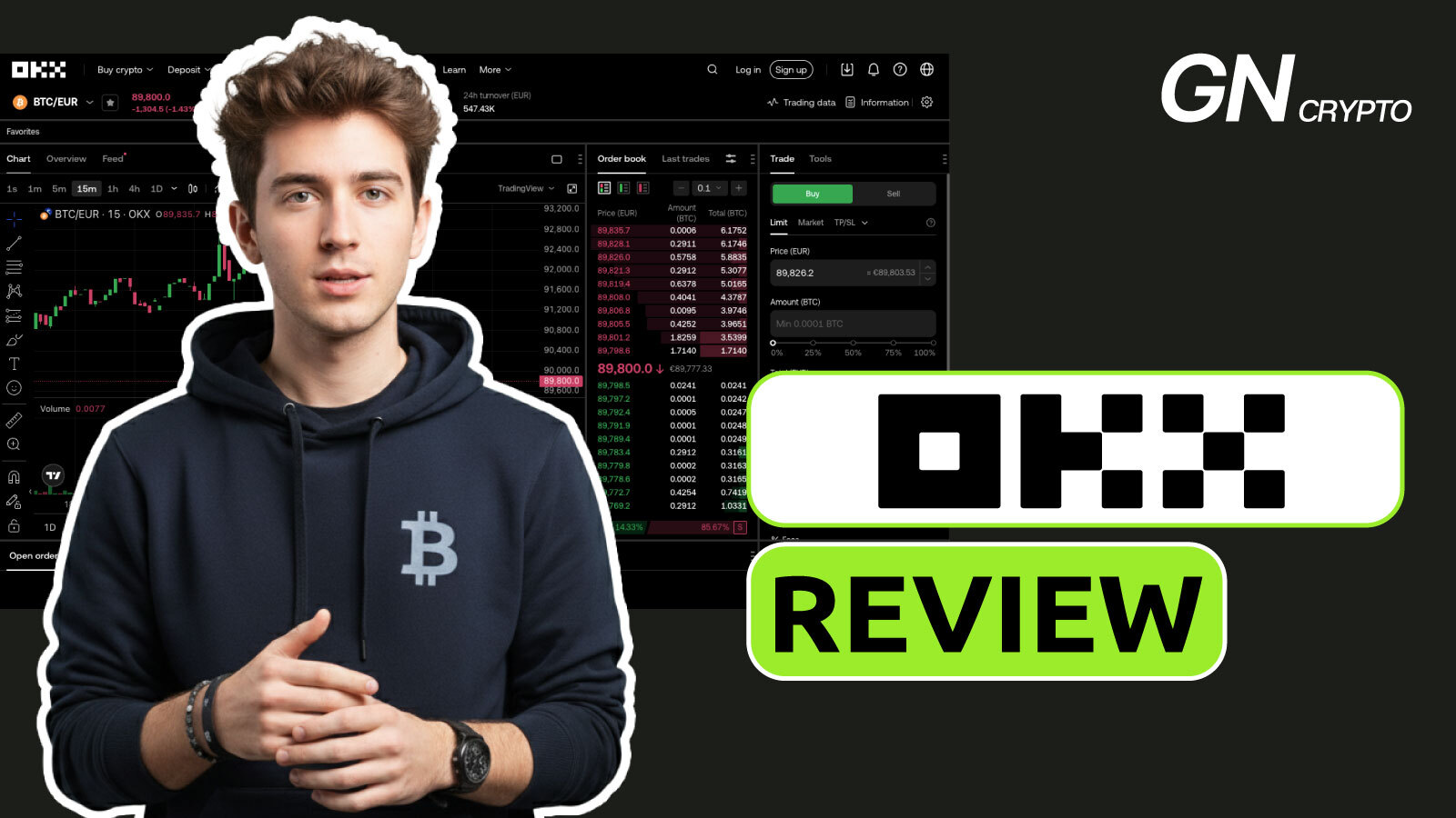 OKX P2P: how it works, and what it really costs