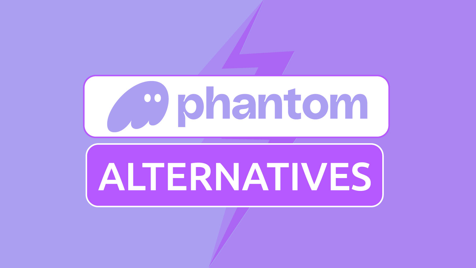 Alternative to Phantom wallet for 2026: best wallets for Solana users - GNcrypto