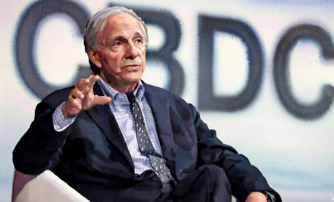 Ray Dalio warns central bank digital currencies could end payment privacy