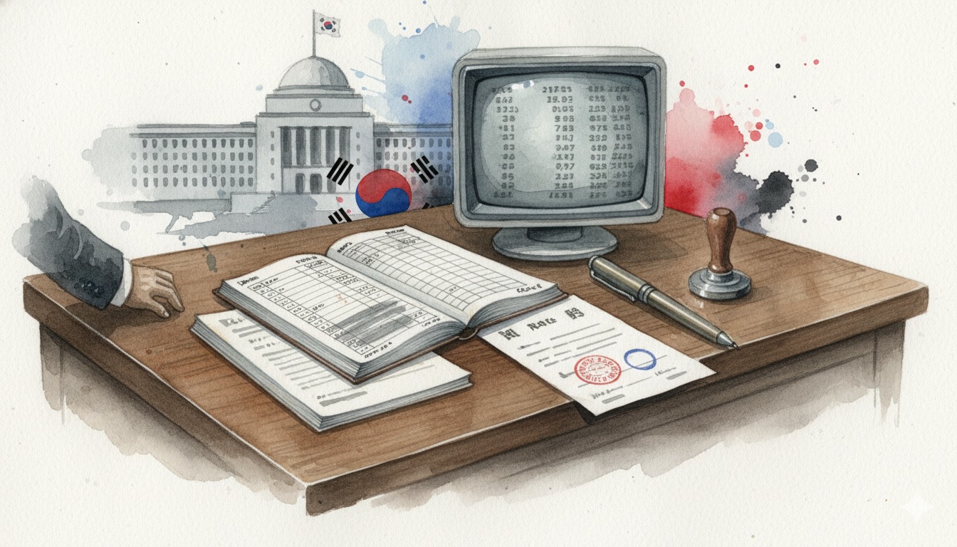 South Korea tightens crypto oversight after Bithumb payout error spooks regulators