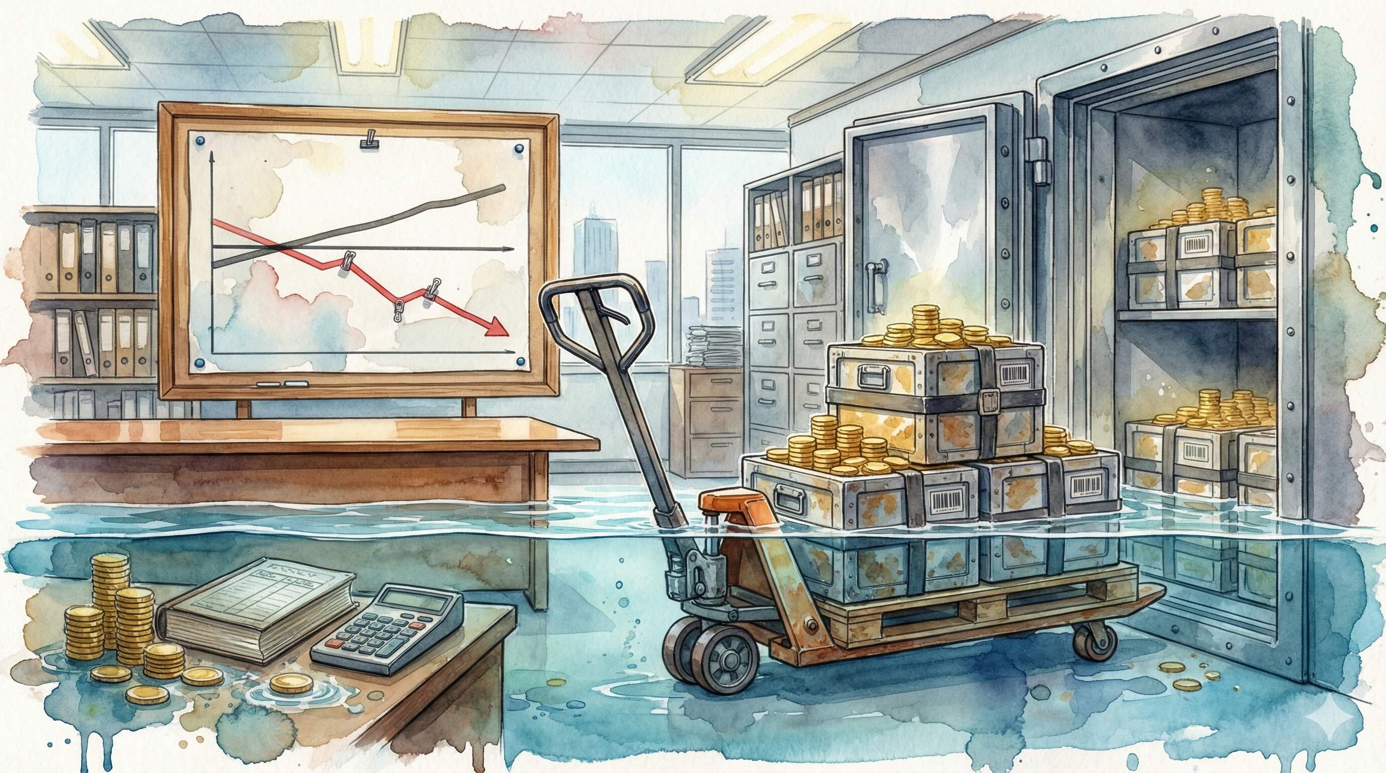 Strategy funds $90M bitcoin buy with stock sales