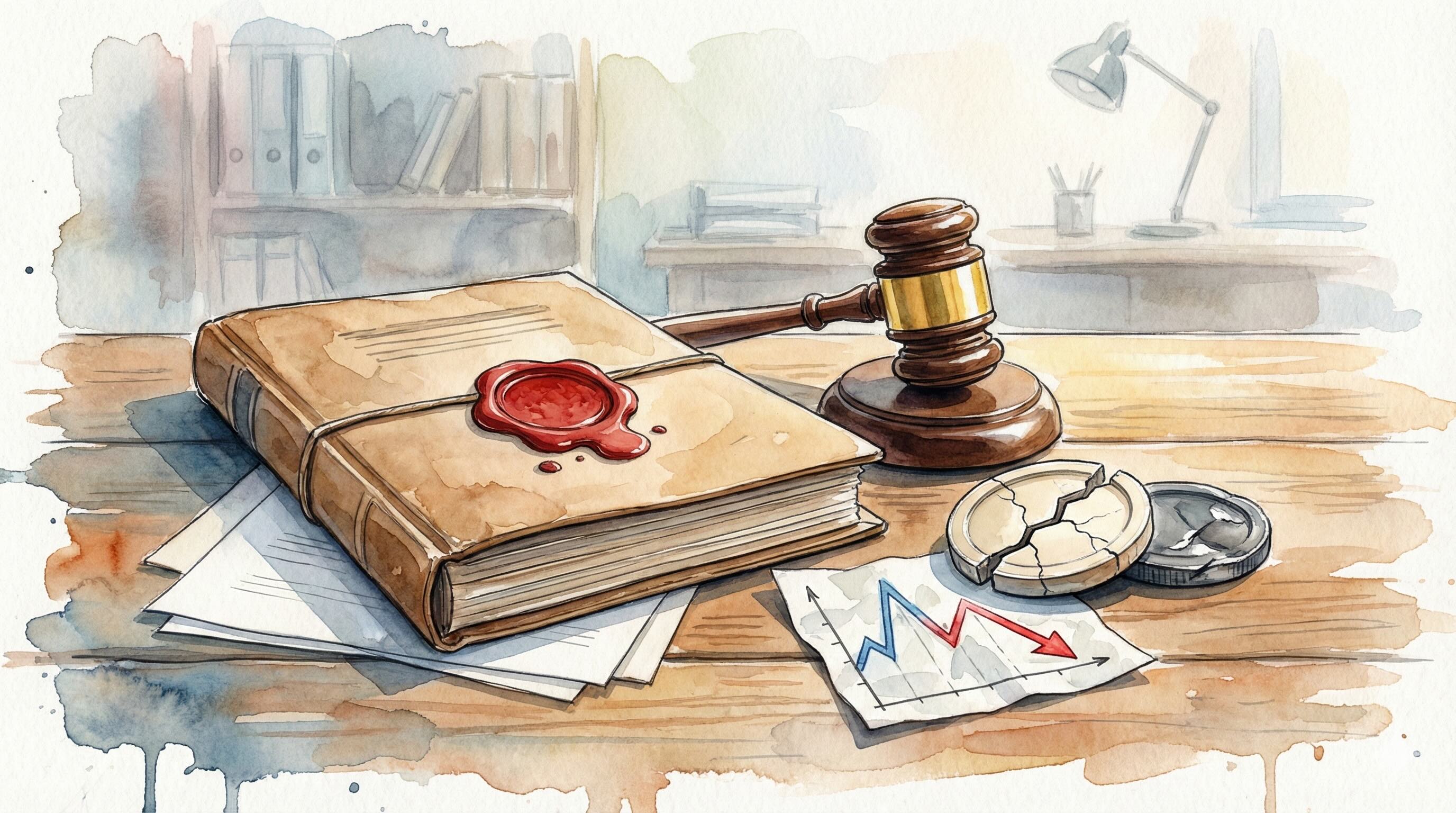 Terraform liquidator sues Jane Street over insider trading