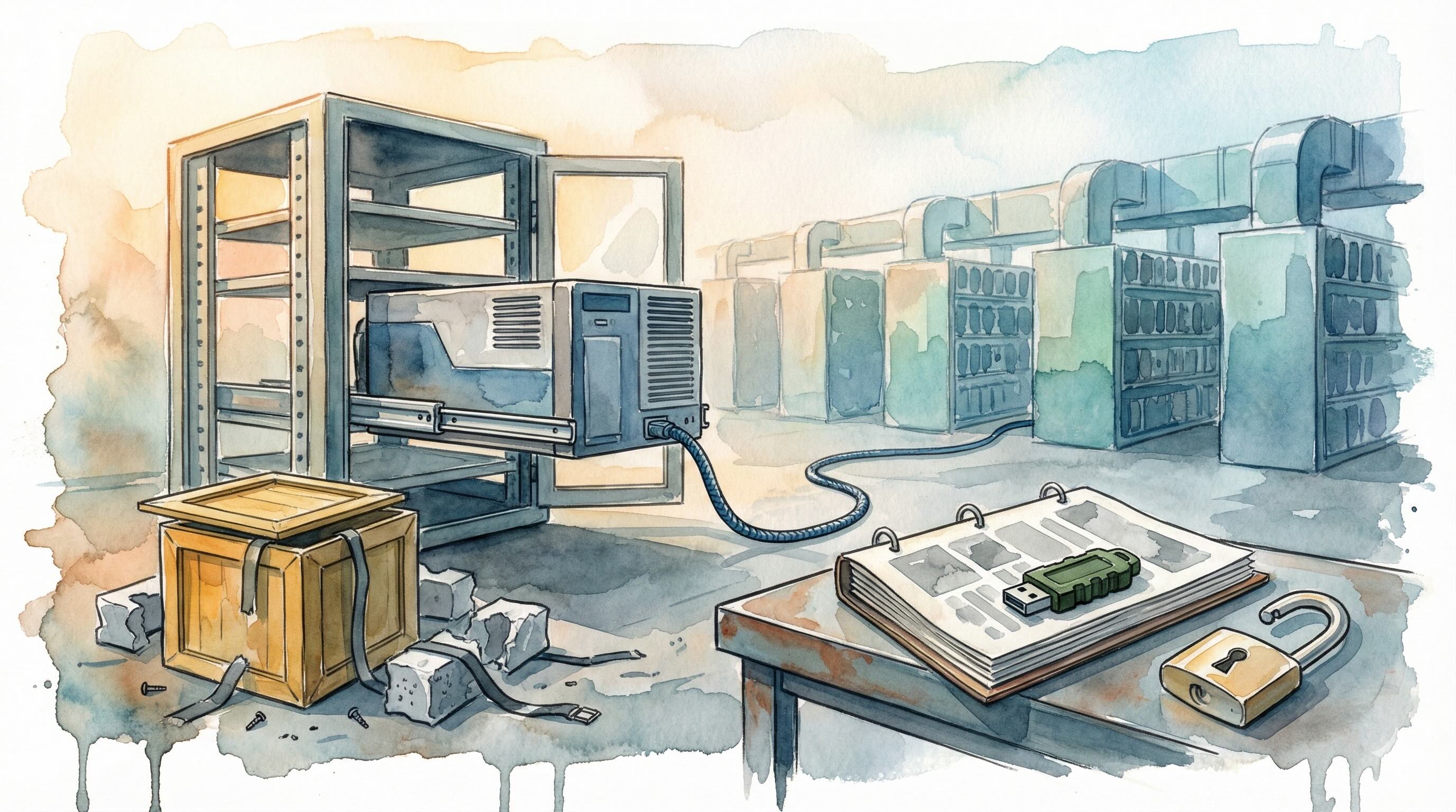 Tether launches open-source MiningOS for Bitcoin mining