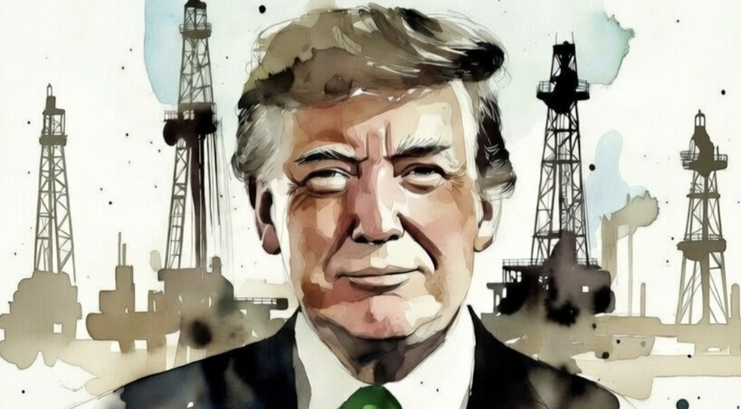 Trump comments on Iran talks send oil lower