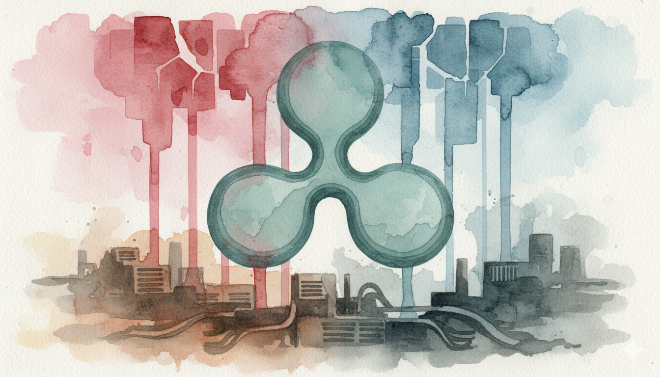 Trump boosts cryptocurrency industry, XRP shows potential for growth