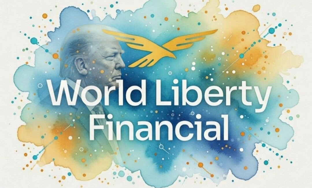 Trump-linked World Swap to link crypto venture with global FX rails