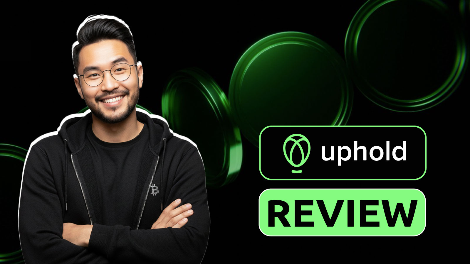 Uphold crypto card review 2026: Essential and Elite costs and rewards