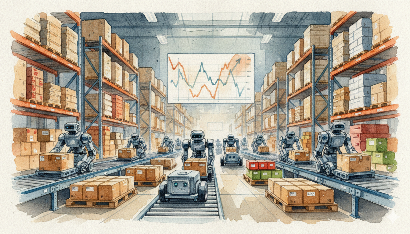 US futures slip as Amazon’s 0B AI plan rattles market