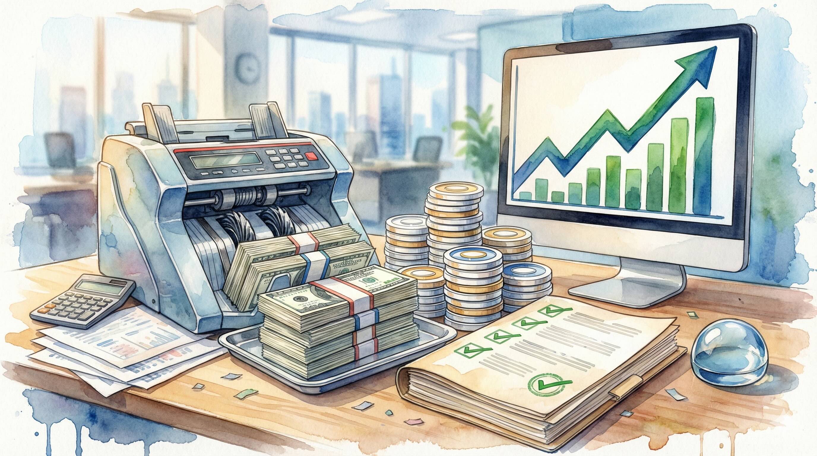 USDC growth lifts Circle Q4 revenue above estimates