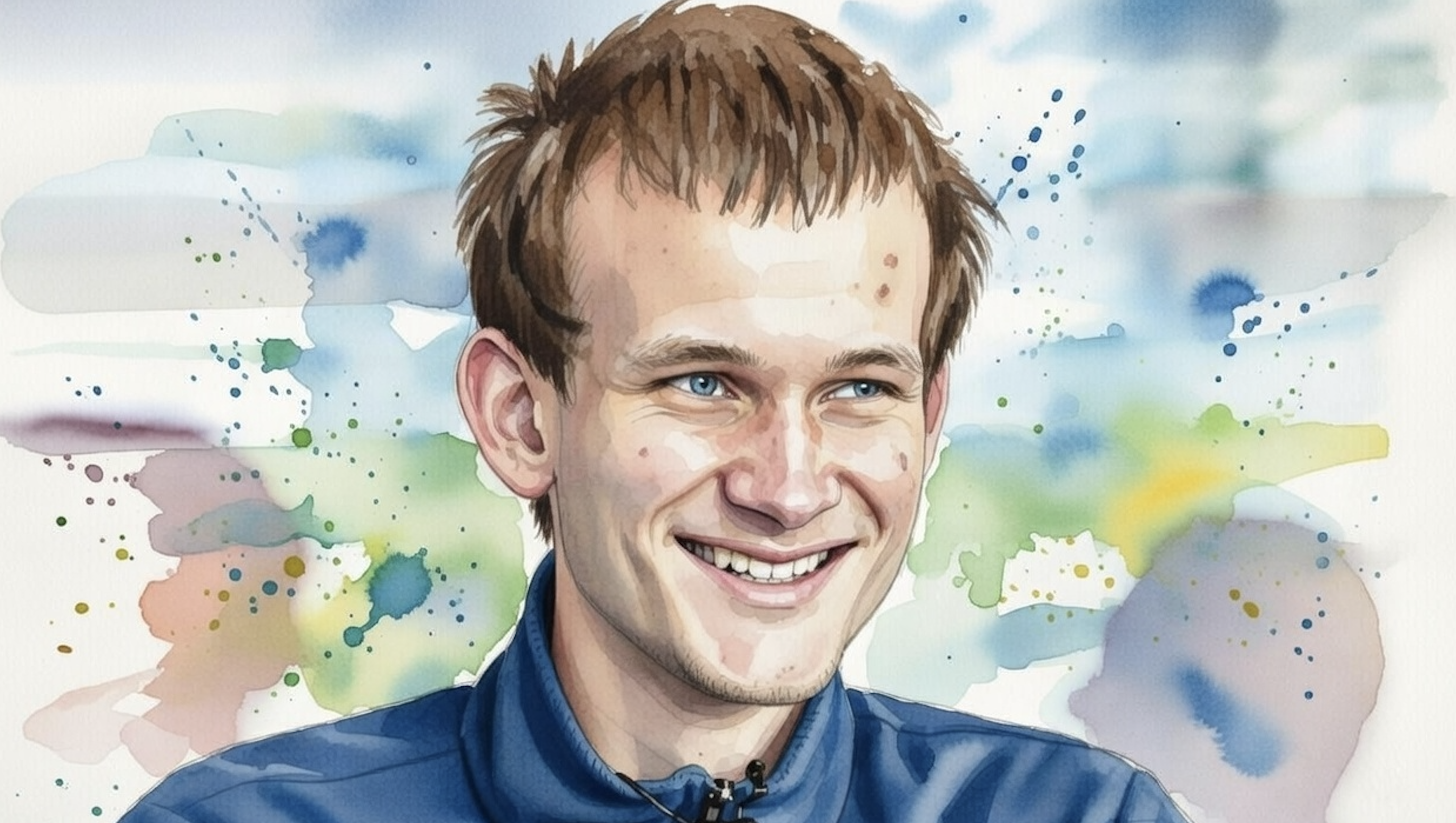 Whale deleveraging drags Ether lower as on-chain data flags Buterin ETH sales