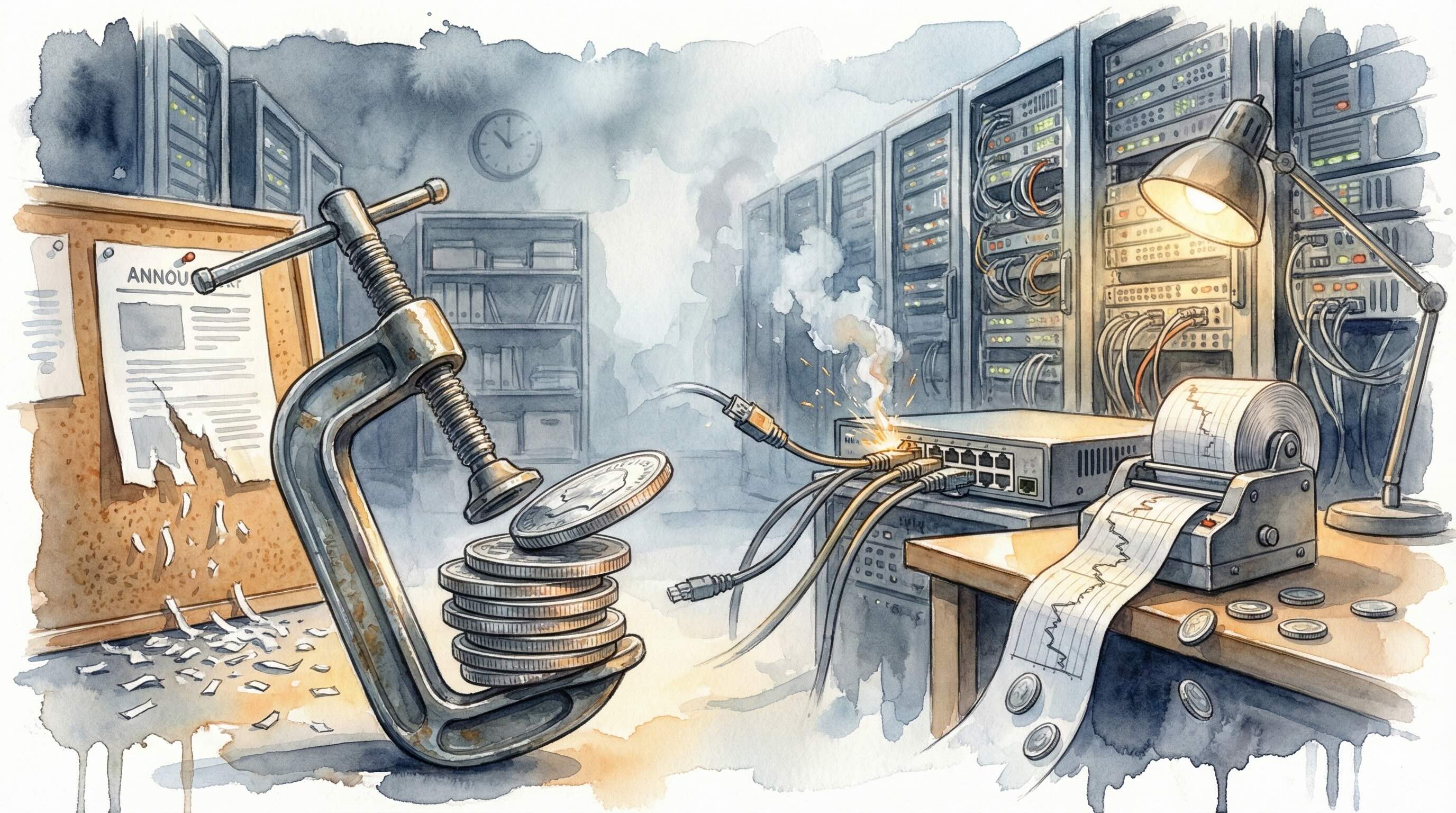 World Liberty Financial reports attack briefly depegged USD1