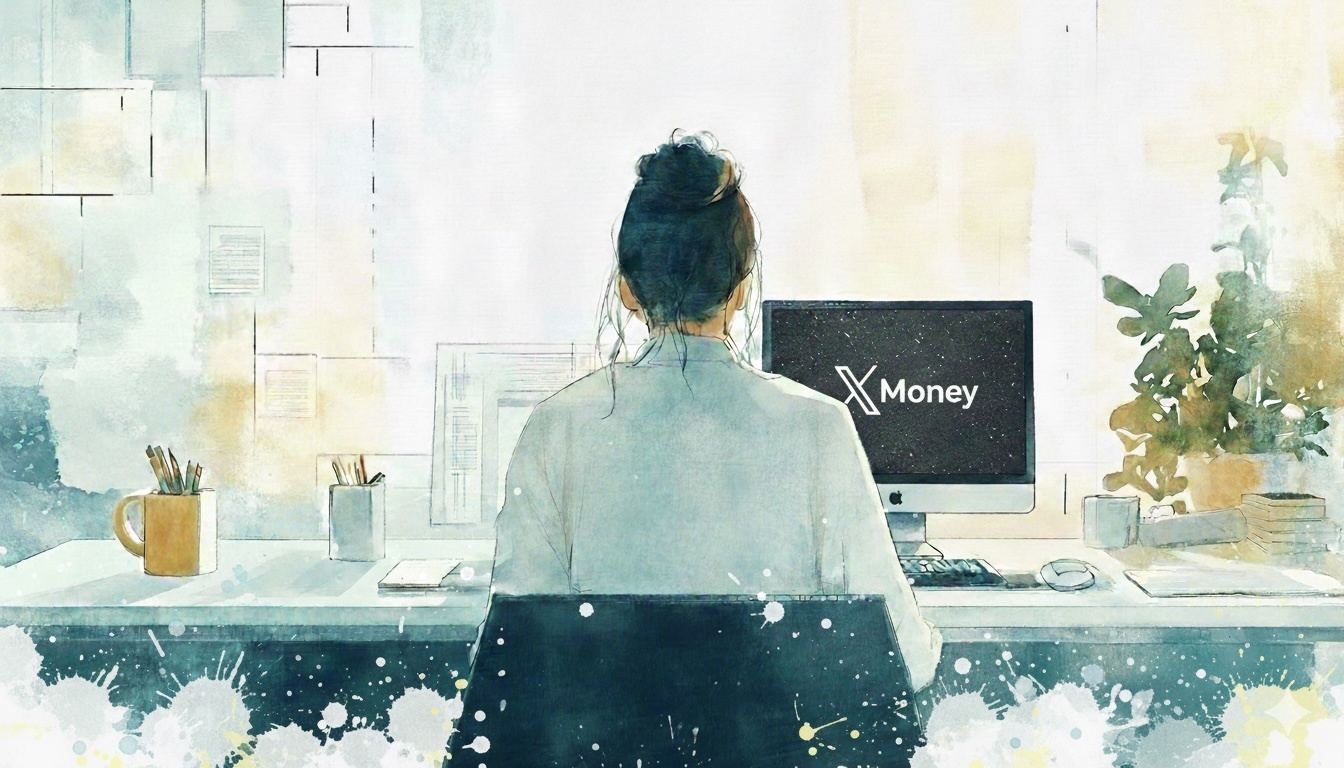 Musk outlines beta timeline for X Money payments launch