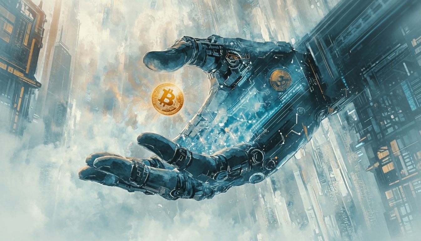 AI agent transactions much lower than reported after data cleanup