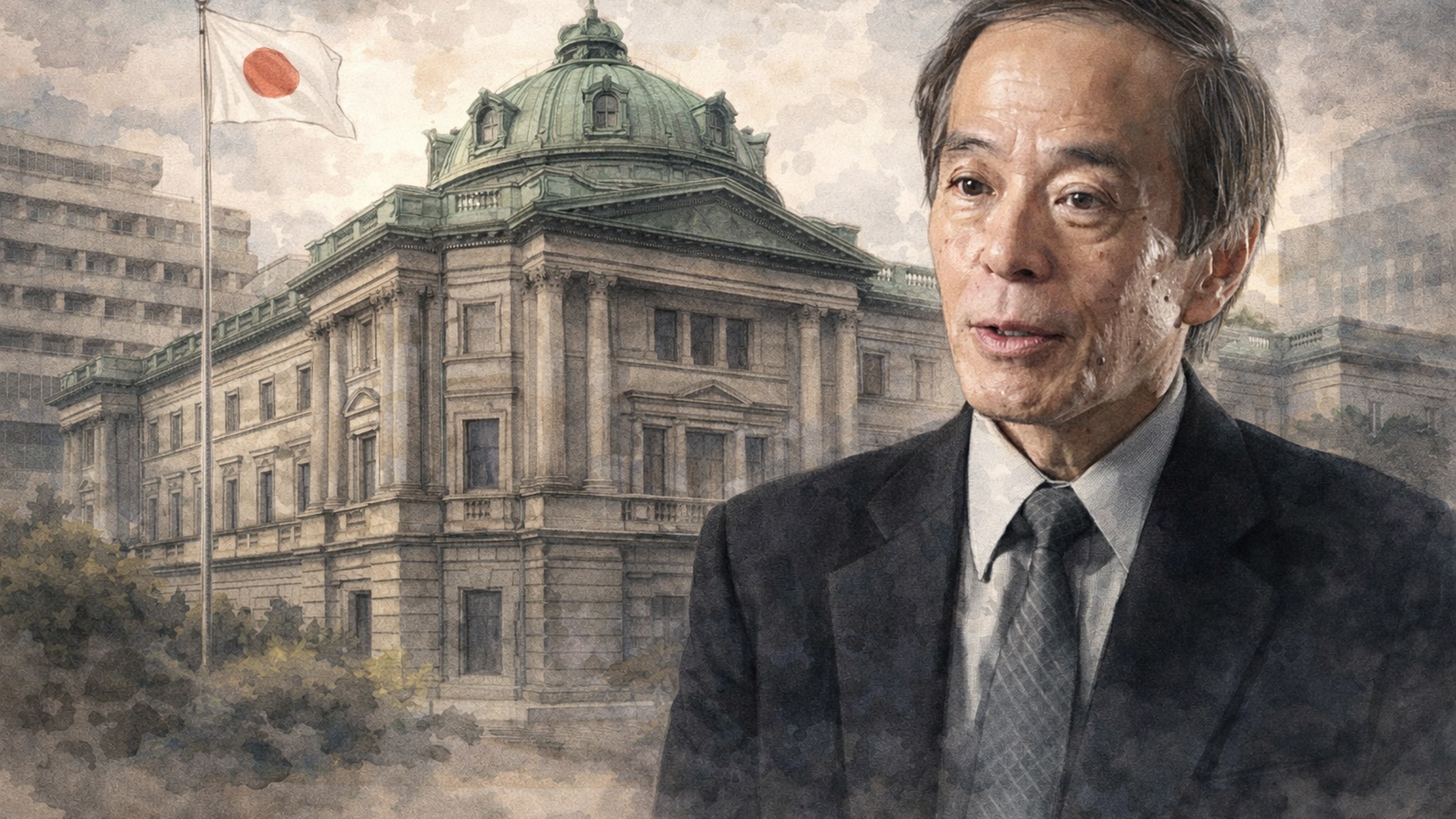 Bank of Japan to test tokenized reserves for blockchain settlement