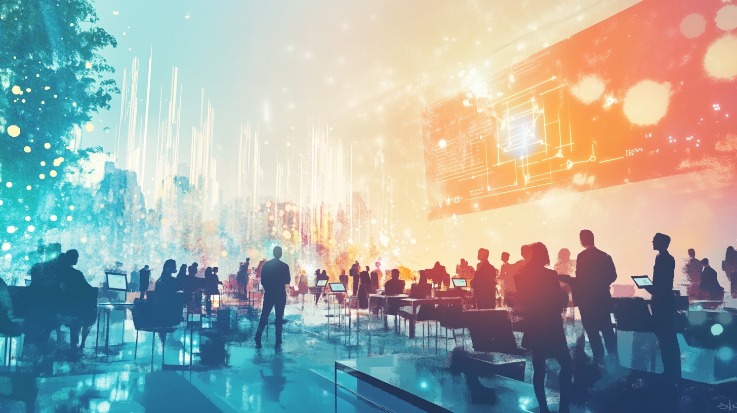 Istanbul Blockchain Week launches Institutional Markets Summit for June 2026 - GNcrypto