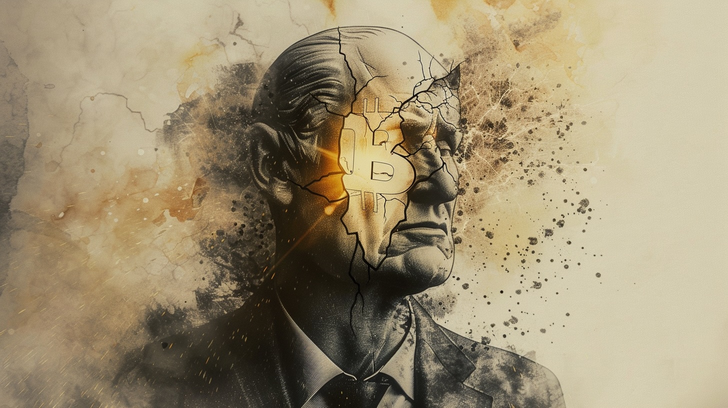 Bitcoin price pulls back to $70K ahead of monthly U.S. jobs report